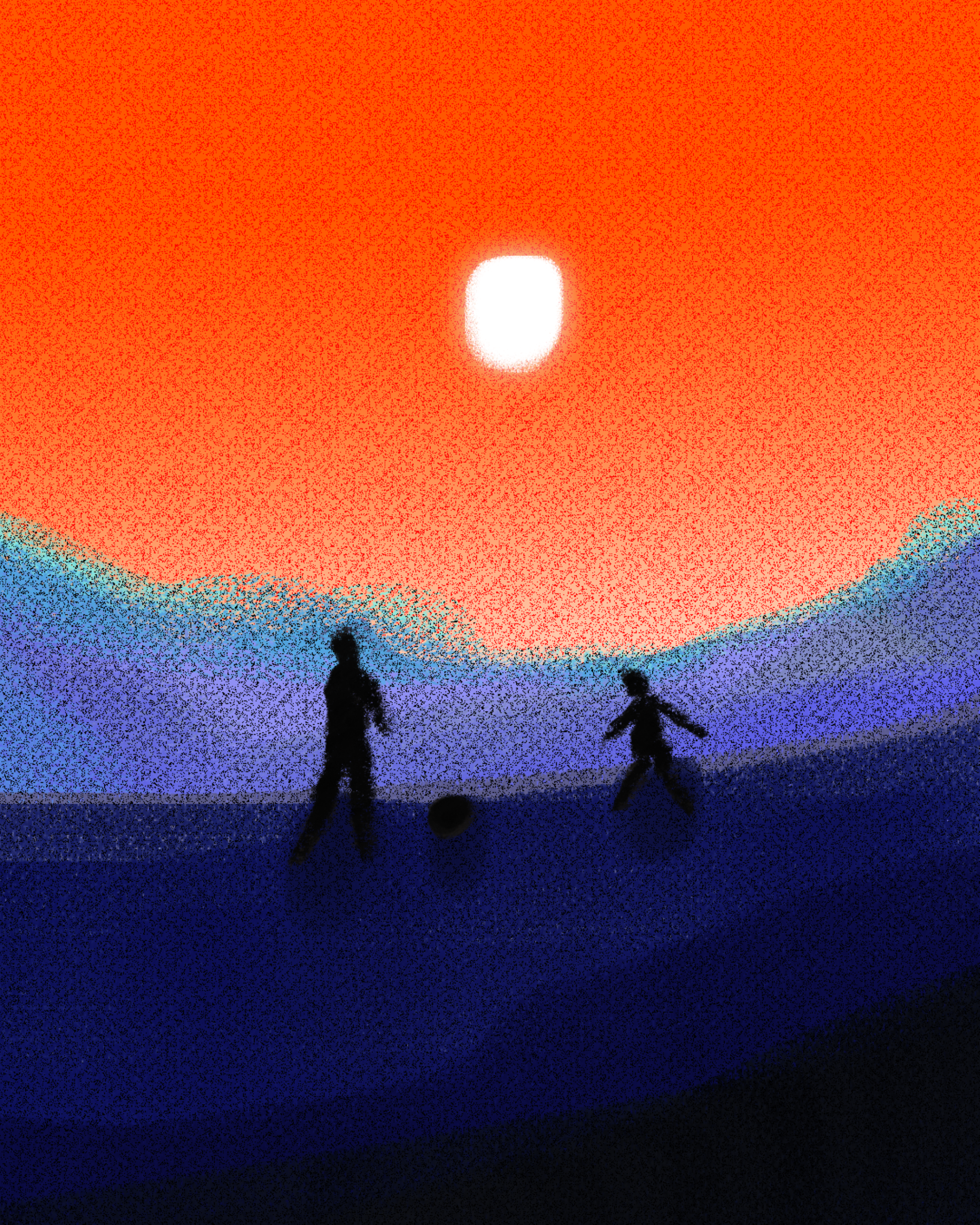 Ilustrações Digitais - Imagem 9