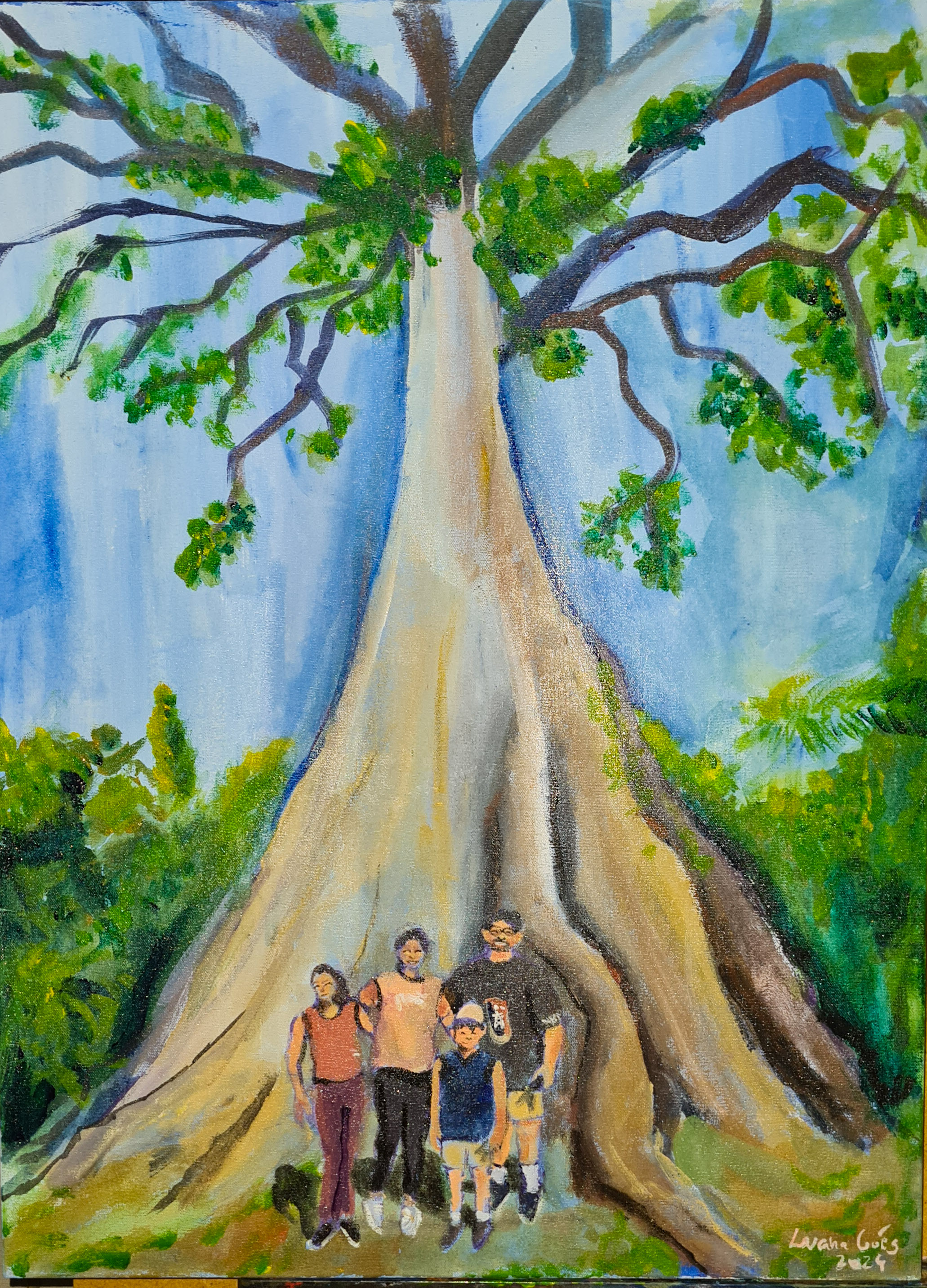 Pinturas - Imagem 10