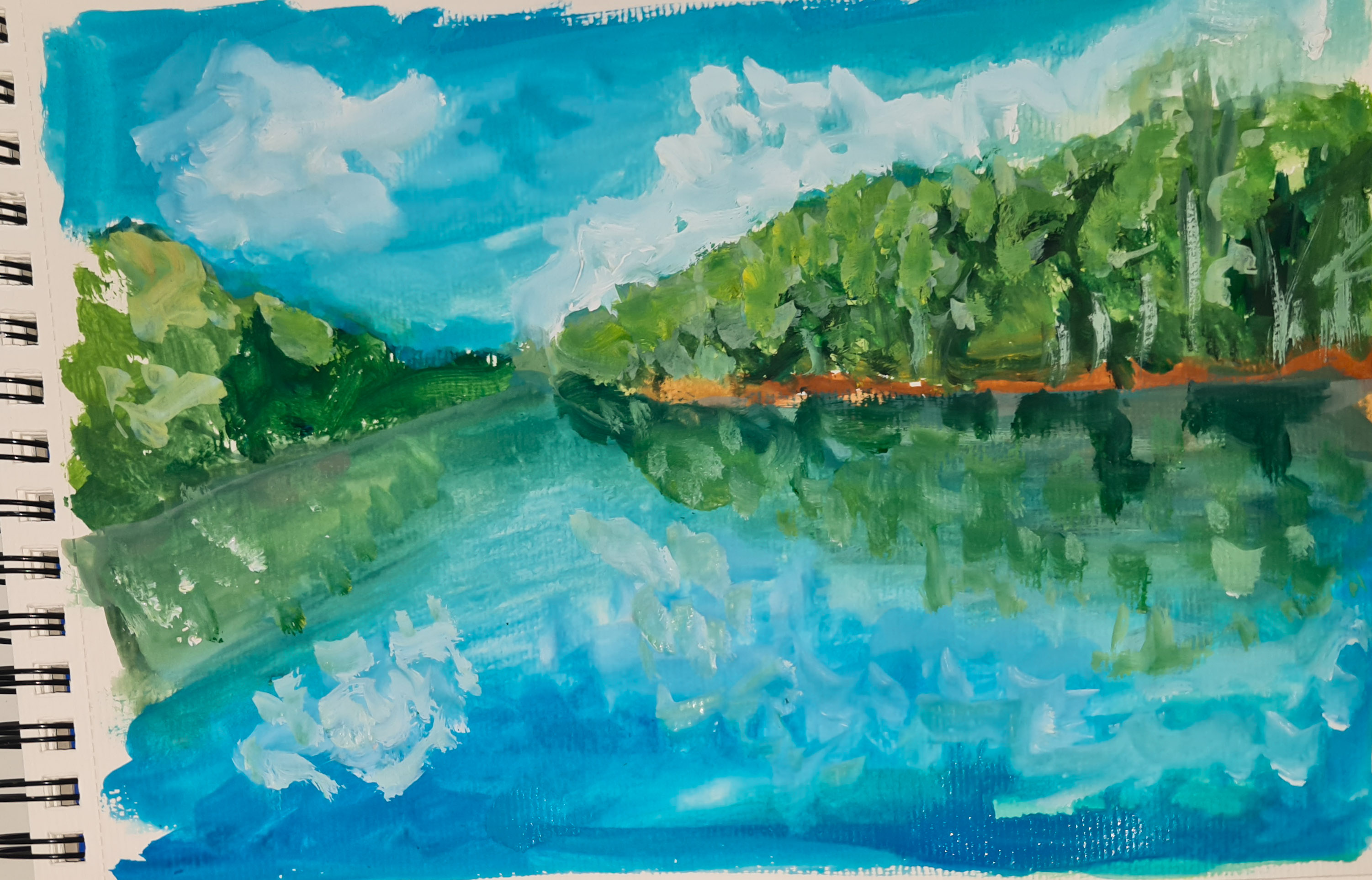 Pinturas - Imagem 11