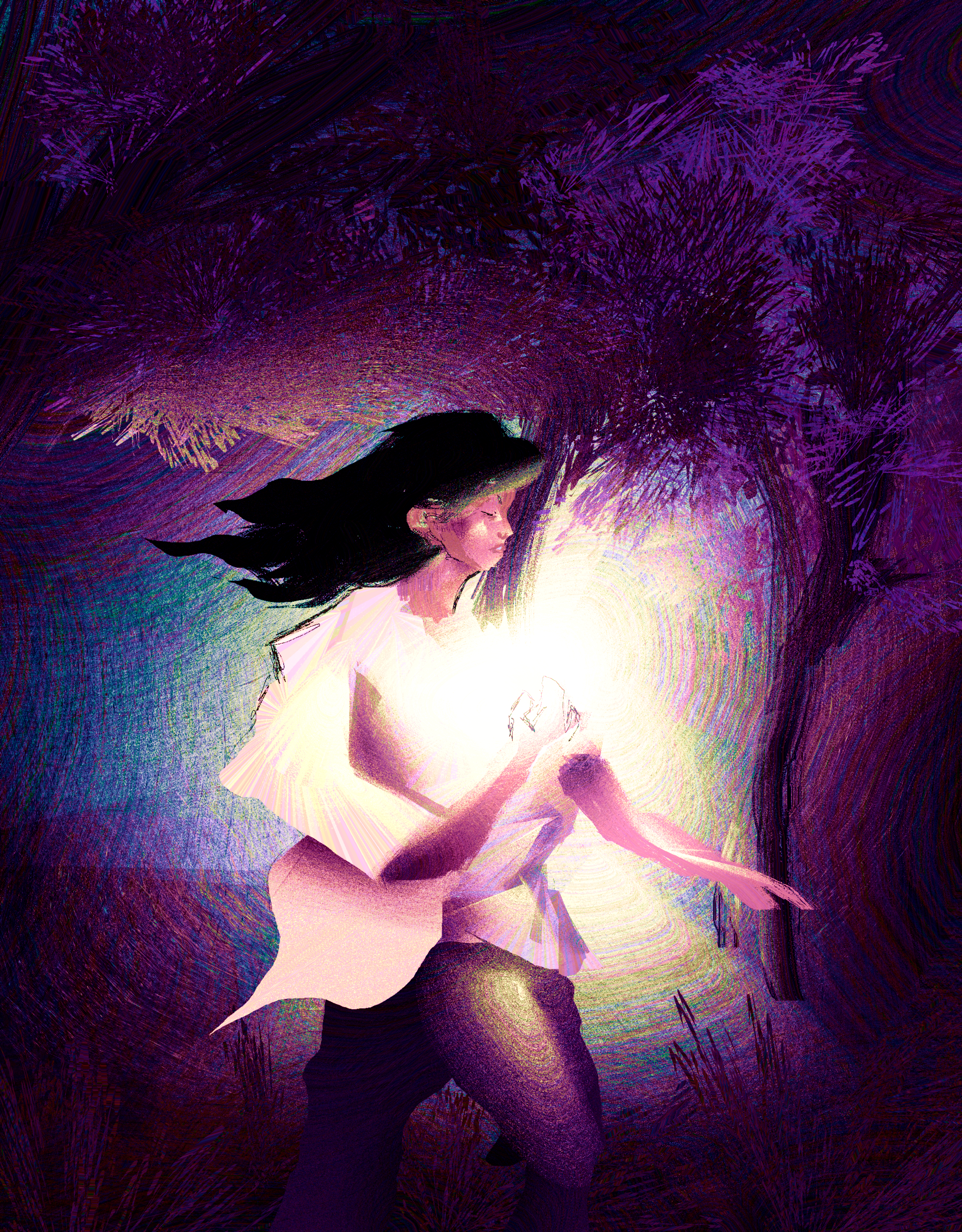 Ilustrações Digitais - Imagem 11