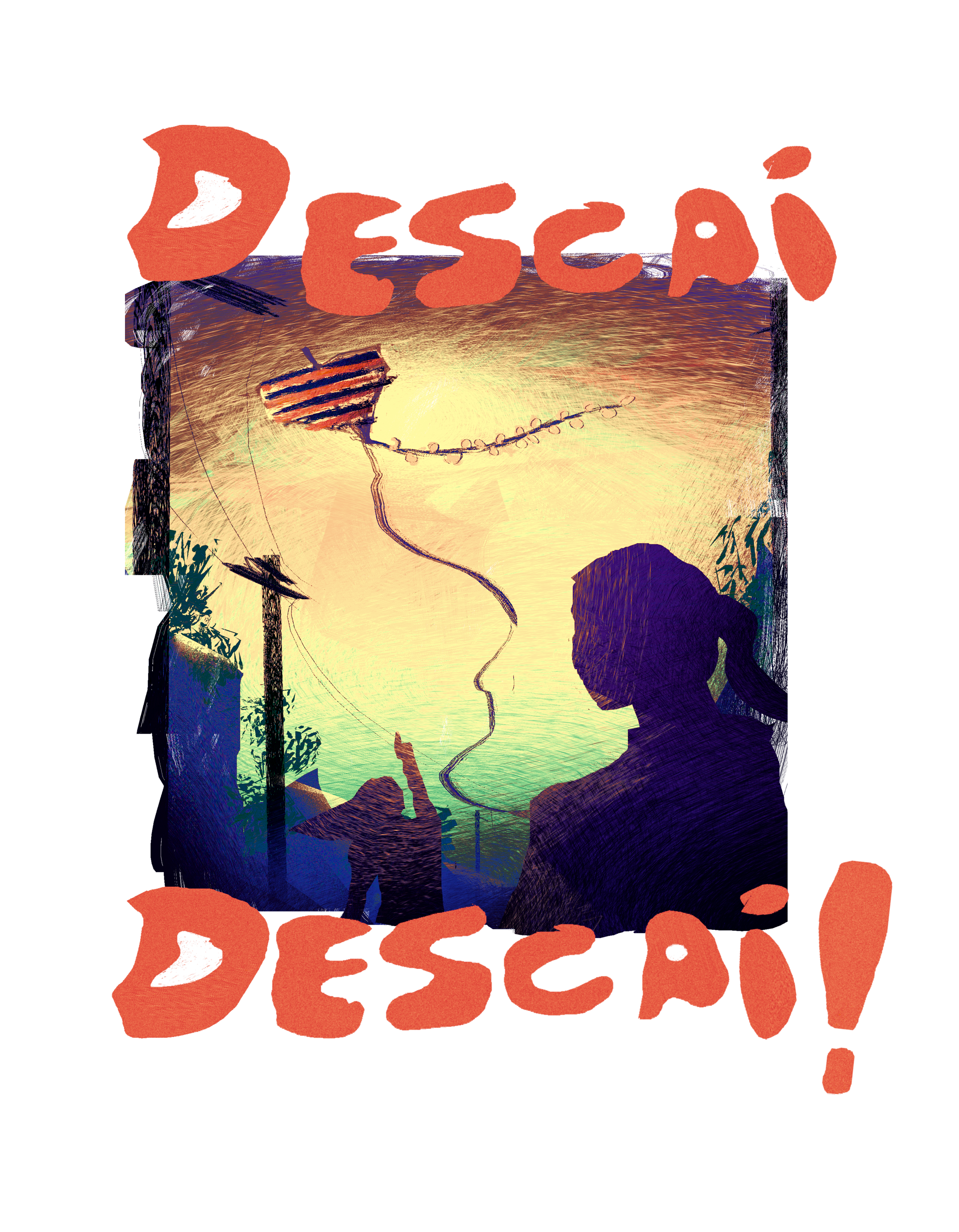 Ilustrações Digitais - Imagem 13