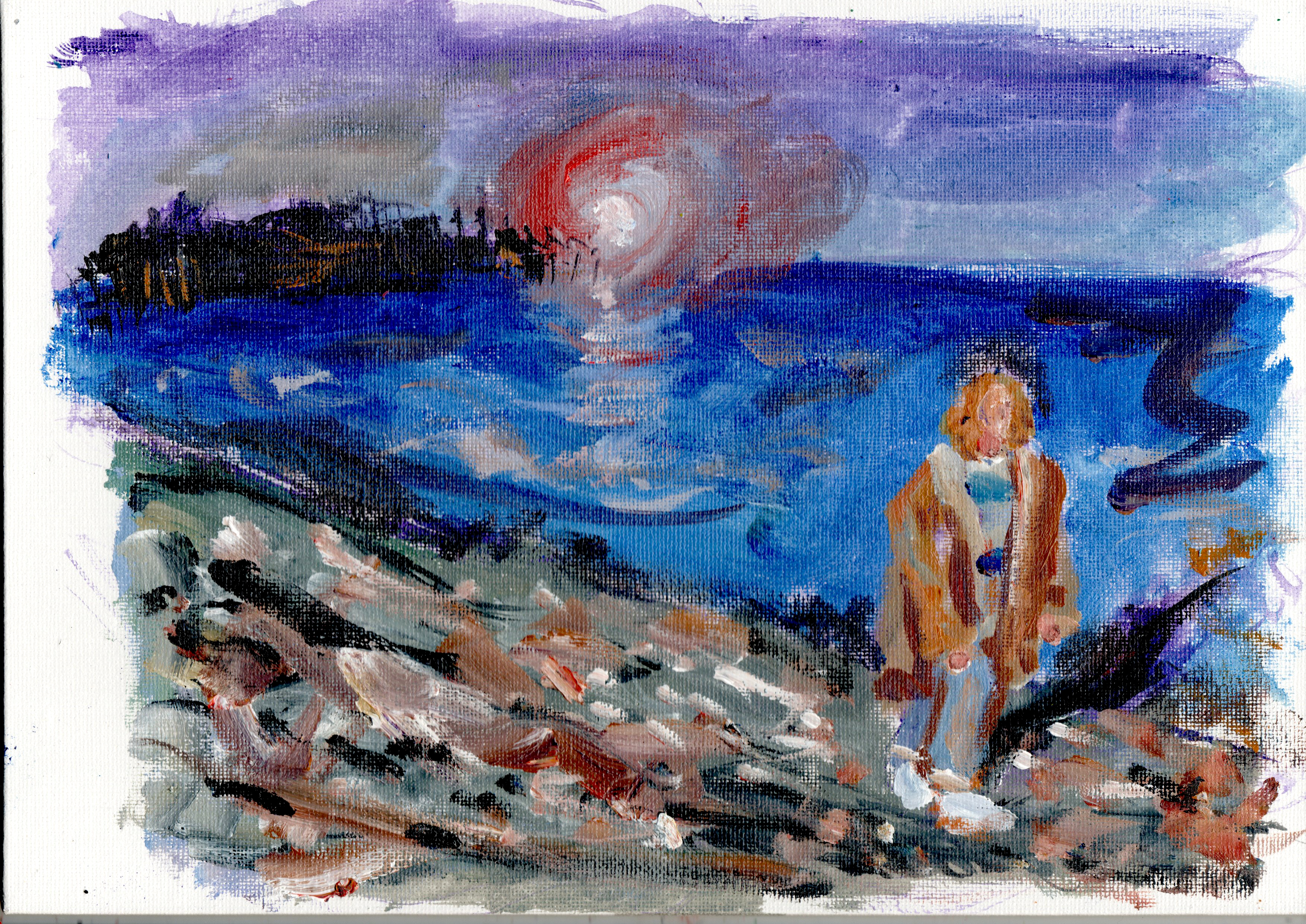 Mixed Media e Colagem - Imagem 9